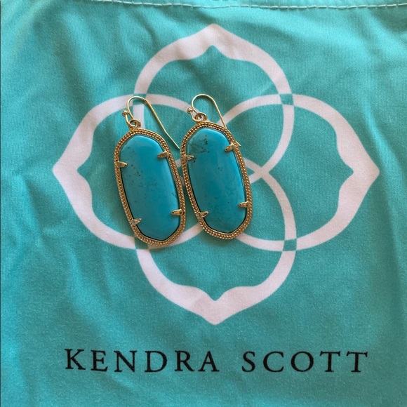 Kendra Scott Jewelry - Kendra Scott Earrings